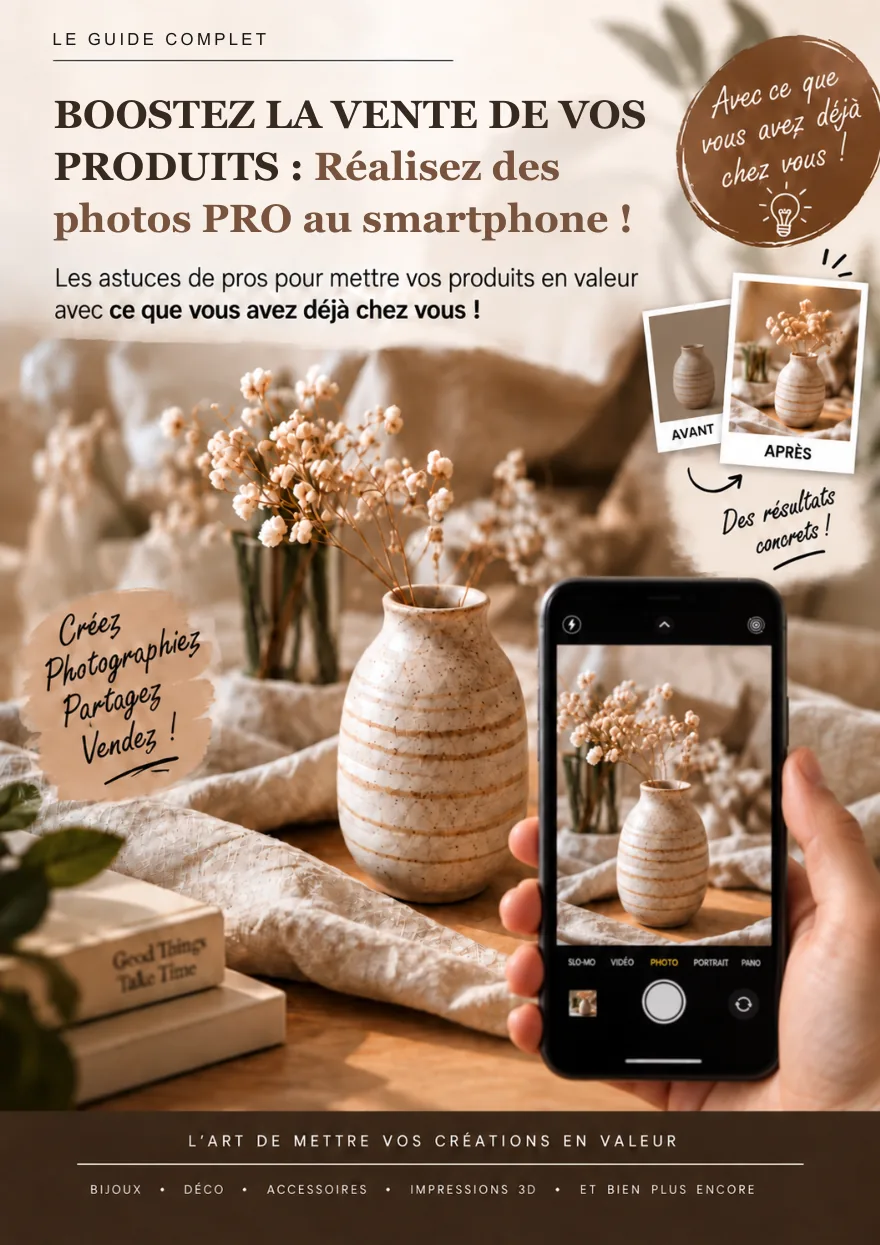 Couverture du guide principal inclus dans le pack.